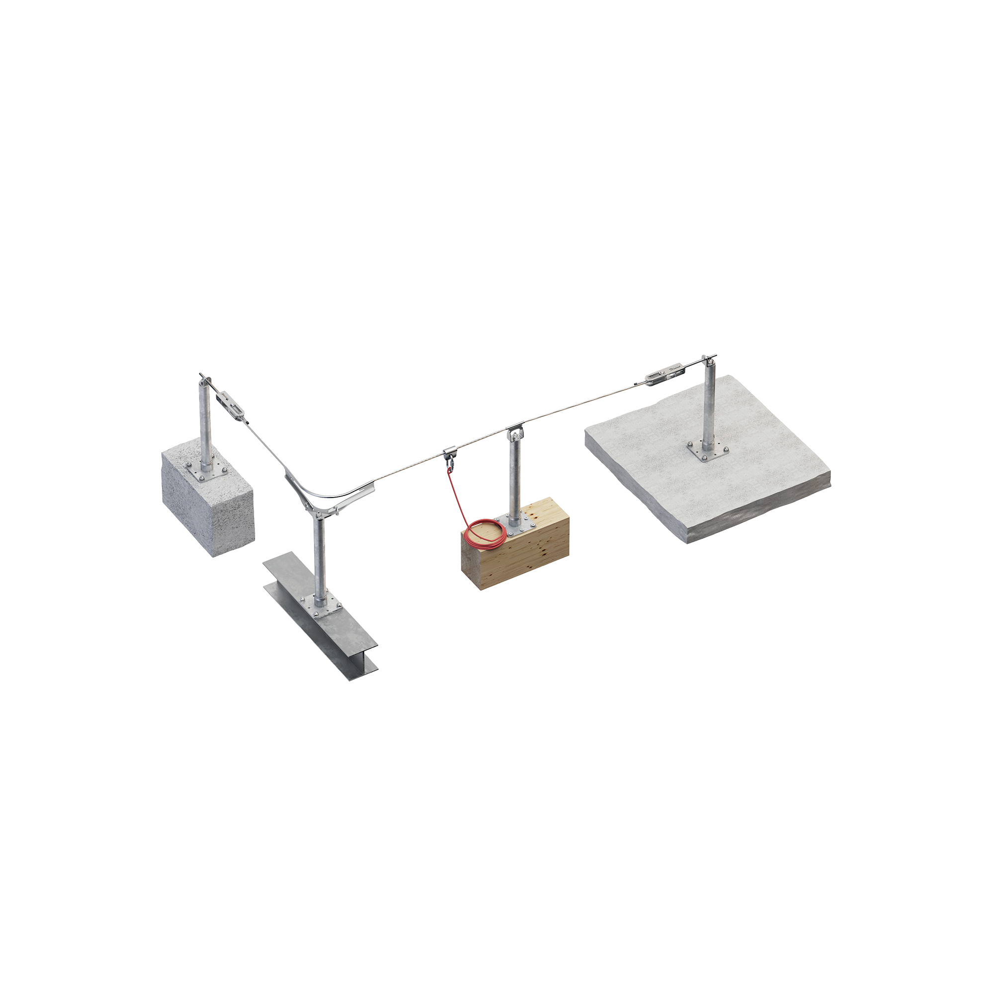 linea-vita-su-supporto-per-coperture-in-legno-calcestruzzo-e-acciaio-patrol-tower